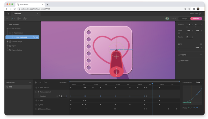 Flutter Web 支持现已进入稳定版